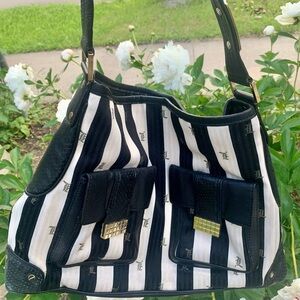 Authentic L.A.M.B. Bag by Gwen Stefani